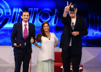 “I thashë ç’drogë merr”/ Albano tregon intervistën e sikletshme me Ramën