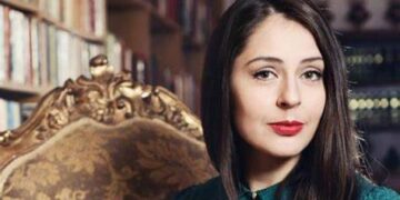 E para që urojnë sot personazhet e “showbiz” është Elia Zaharia!