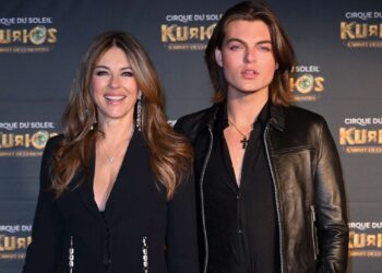 “Ndihesha e sigurt”, aktorja rrëfen skenat seksuale me regjisor të birin