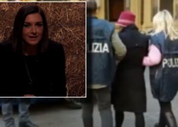 “Aty kanë përdhunuar”, Elsa Lila rrëfen eksperiencën e saj në burg