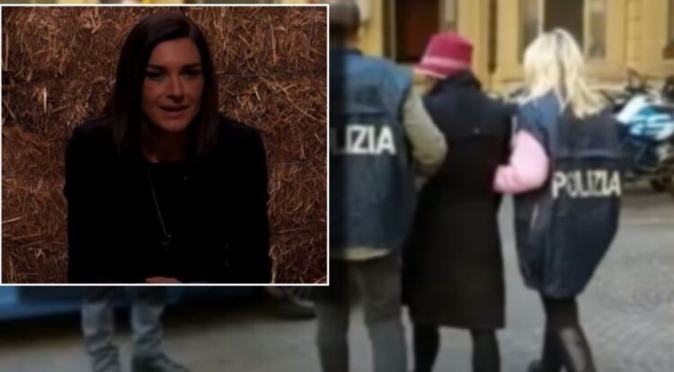 “Aty kanë përdhunuar”, Elsa Lila rrëfen eksperiencën e saj në burg