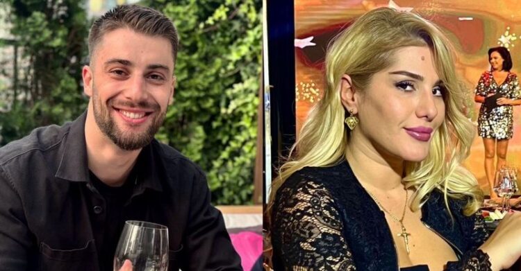 “Zonjë e vërtetë”/ Meritoni komplimenton të ëmën e Ilnisës