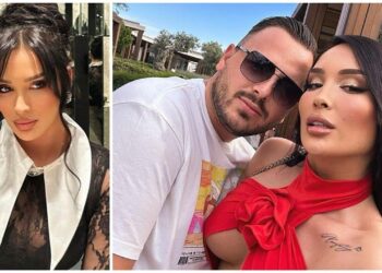 E hapur për lidhje me Silvin? Ronaldo-Erjolës: Tani me mua s’ke më punë