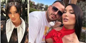 E hapur për lidhje me Silvin? Ronaldo-Erjolës: Tani me mua s’ke më punë