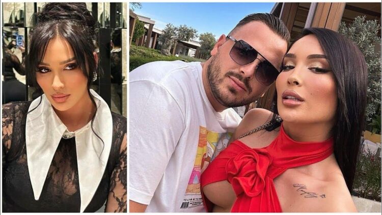 E hapur për lidhje me Silvin? Ronaldo-Erjolës: Tani me mua s’ke më punë