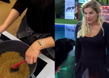 “Jam e befasuar”/ Ilnisa e zhgënjyer me Julin për “hallvën e vdekjes”