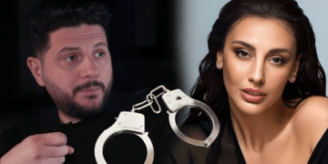 Ermal Mamaqi tregon situatën e sikletshme: Ami u arrestua në aeroport