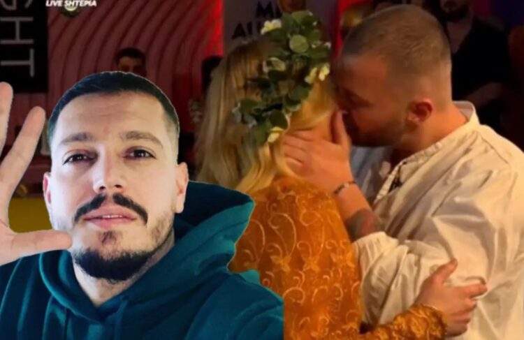 Lidhet me Donaldin, ja detaji që i shpëtoi Romeos në takimin me Elgitin