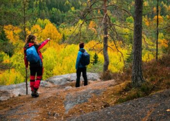 Katër filozofi për jetën që kanë njerëzit në vendin më të lumtur të botës