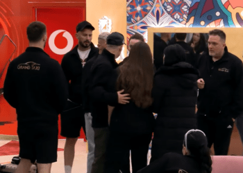 “Sherri” që tronditi banorët, një zarf i zi mbërrin në “BBV”