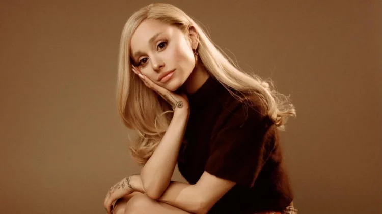 Surpriza e 8 Marsit, Ariana Grande do të publikojë këngën me gjyshen e saj