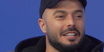 “Kam dëgjuar që është bërë nënë”/ Graniti flet për raportin me Fifin