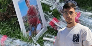 “M’u errën sytë kur e qëllova”/ Rrëfehet autori i vrasjes së Grei Bihucit