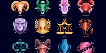 Horoskopi ditor: 23 mars 2024