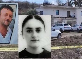 Vrasja e Pëllumb Metës, plani B i policisë për të hedhur dritë mbi ngjarjen