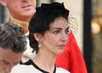 Rose Hanbury ka një përgjigje për thashethemet e lidhjes me Princin William