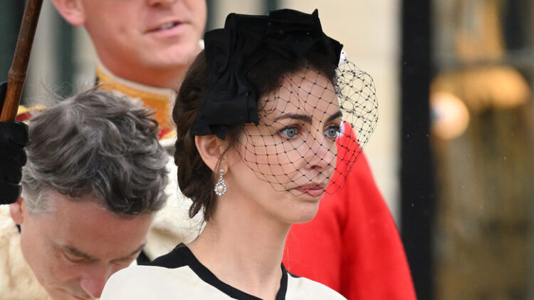 Rose Hanbury ka një përgjigje për thashethemet e lidhjes me Princin William