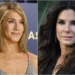 Jennifer Aniston dhe Sandra Bullock “kapen mat” në klinikën e operacioneve