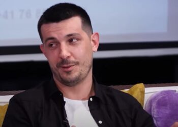 I kanë prishur raportet me Bardhin? Rrëfehet menaxheri