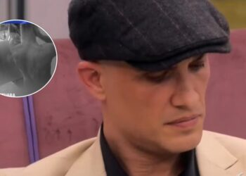 U la nudo në “BBV”, Jetmiri tregon arsyen, si e komentuan banorët?