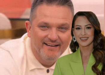 “O njeri dhunues”/ Loja e re sjell debate mes Julit dhe Françeskës