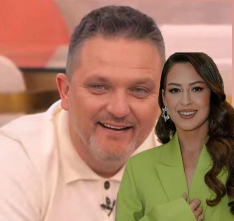 “O njeri dhunues”/ Loja e re sjell debate mes Julit dhe Françeskës