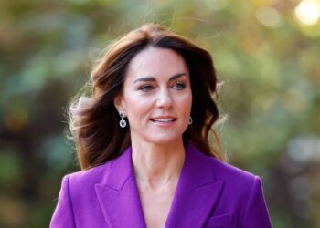 Kate Middleton bën daljen e parë publike pas operacionit abdominal