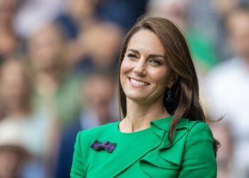 Pse Kate Middleton nuk e tregoi më parë diagnozën e kancerit?