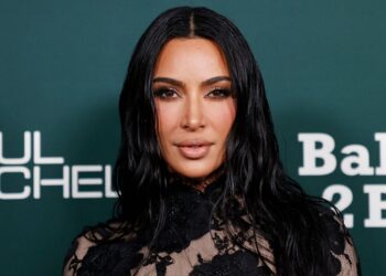 Reagon Kim Kardashian pasi Kanye West i kërkoi të hiqte fëmijët nga shkolla