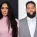 Kim Kardashian dhe Odell Beckham Jr. largohen së bashku nga festa e Oscars