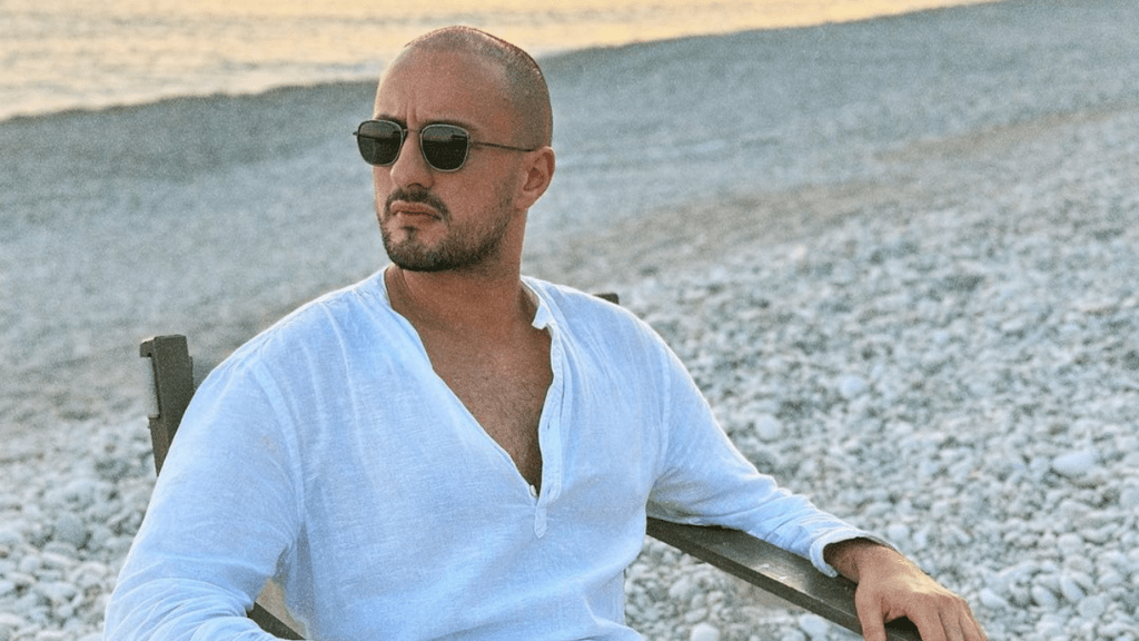 Habit Krist Aliaj: Pas pesë vitesh do të kryejmë marrëdhënie me robotë