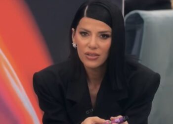 Zgjodhi Eglën si fituese, Ledjona sqaron deklaratën e saj