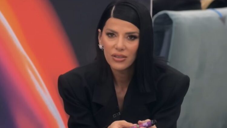 Zgjodhi Eglën si fituese, Ledjona sqaron deklaratën e saj