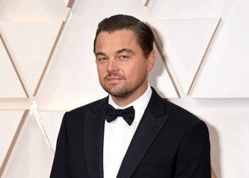 A është fejuar Leonardo DiCaprio? Ja fotografitë që ngritën dyshime