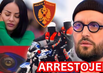 Arrestimi i Liamit në BBV, avokati: Nuk kishte dijeni as policia, as ai