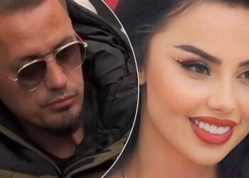 Linda e akuzoi për ngacmim seksual, Blero e përmend dhe ka dy fjalë për të