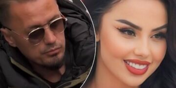 Linda e akuzoi për ngacmim seksual, Blero e përmend dhe ka dy fjalë për të