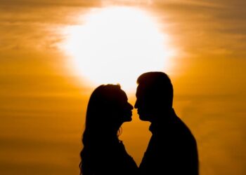 Konfirmuan ndarjen, dyshja e famshme shihen përsëri bashkë