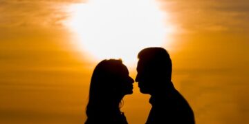 Konfirmuan ndarjen, dyshja e famshme shihen përsëri bashkë