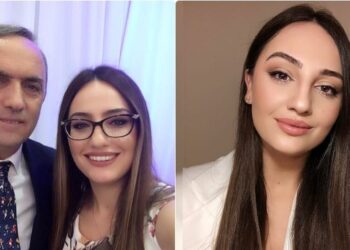 Luna ja doli! Vajza e komentatorit sportiv fiton betejën me tumorin