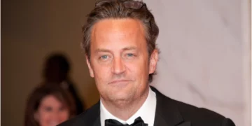 “Koha për të thënë lamtumirë”/ Matthew Perry nderohet në “Oscars”