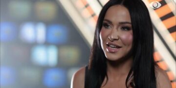 “Kemi pasur simpati”, Arta Kabashi flet rreth raportit me Romeon në BBV