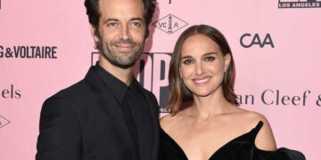 Çifti i famshëm i Hollywood divorcohen pas 11 vitesh martesë