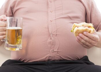 Shifra alarmante, obeziteti në botë tejkalon mbi 1 miliardë njerëz