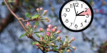 Nesër ndryshon ora, a do të flemë më pak apo më shumë?