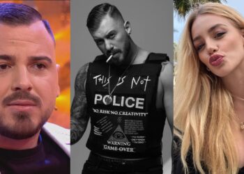 “Nëpërkë, i ka hedhur helm Romeos”/ Ronaldo “thumbon” Heidin