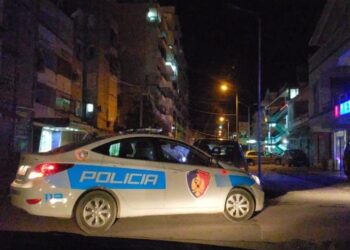 Tronditëse! Sherri banal i merr jetën 18-vjeçarit në Tiranë