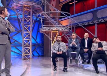 Skeçi epik i “Portokallisë”, si u prit nga ish-banorët e BBV?