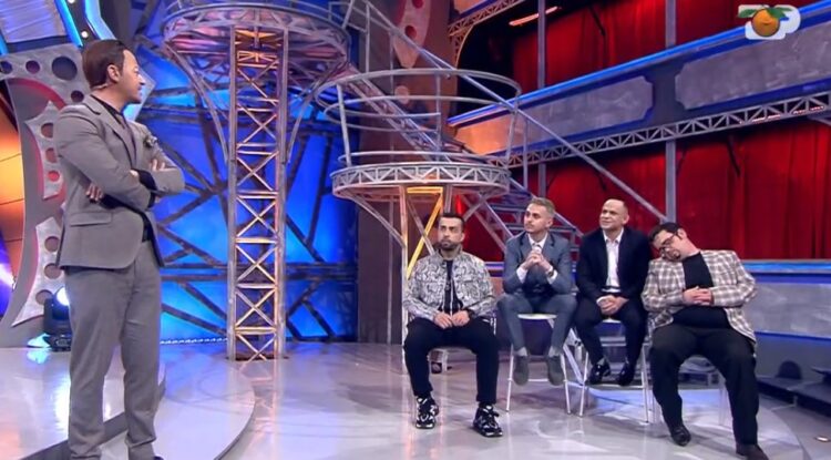 Skeçi epik i “Portokallisë”, si u prit nga ish-banorët e BBV?