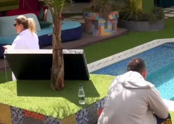 Liami e ngacmon, Rike ia thotë troç: S’kemi konfidenca